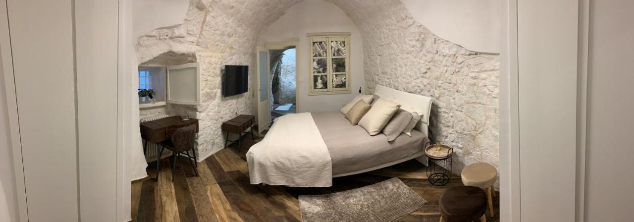 Panta Rei Villa Ostuni Exterior photo